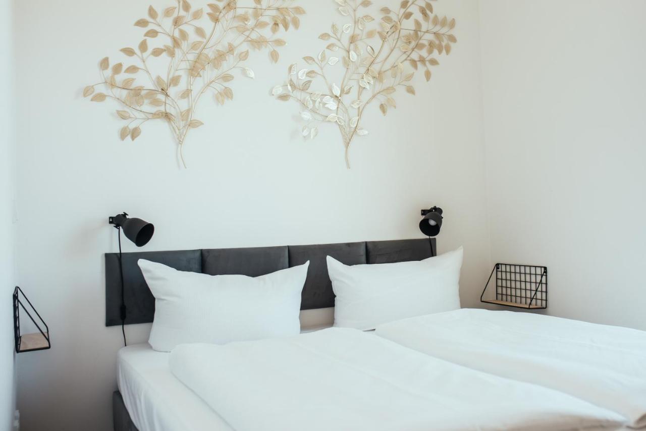 The Rix Studios & Suites Near Sbahn Neukolln Berlin Dış mekan fotoğraf
